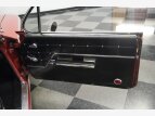 Thumbnail Photo 53 for 1962 Chevrolet Impala Convertible